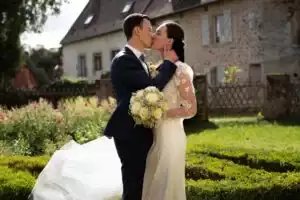 Luc & Léa