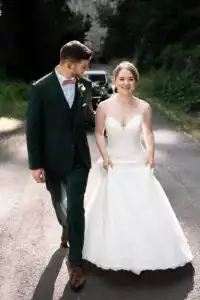 Marion & Nicolas