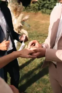 Jim & Amandine