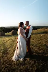 Kathleen & Dieter