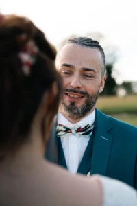 Cécilia & Nicolas