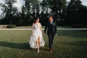 Maud & Florian