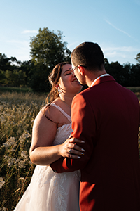 Axel & Mathilde